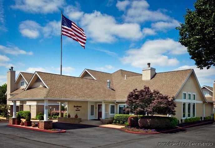 Value Suites Extended Stay - St Louis Maryland Heights Exterior photo